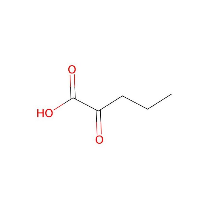 2-Oxovaleric acid