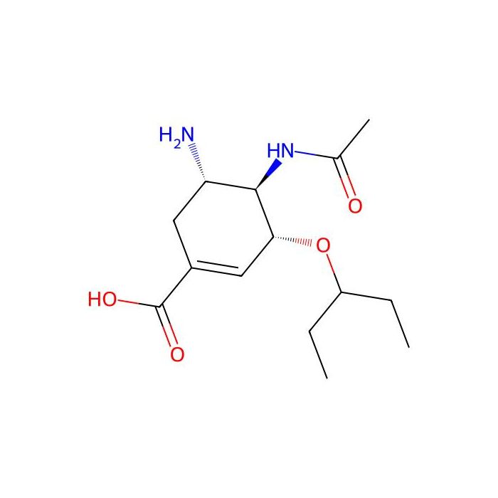 奥斯他伟酸