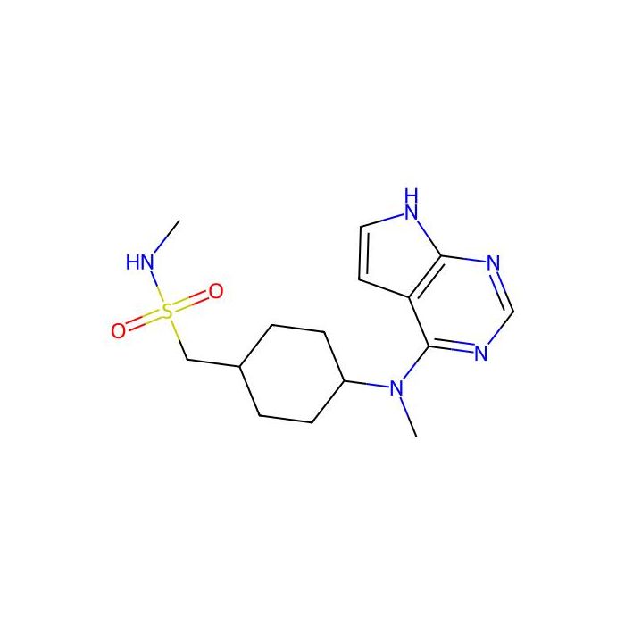 Oclacitinib