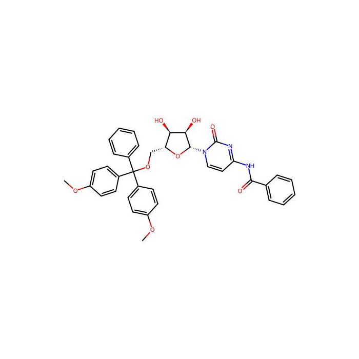 5'-O-DMT-Bz-rC