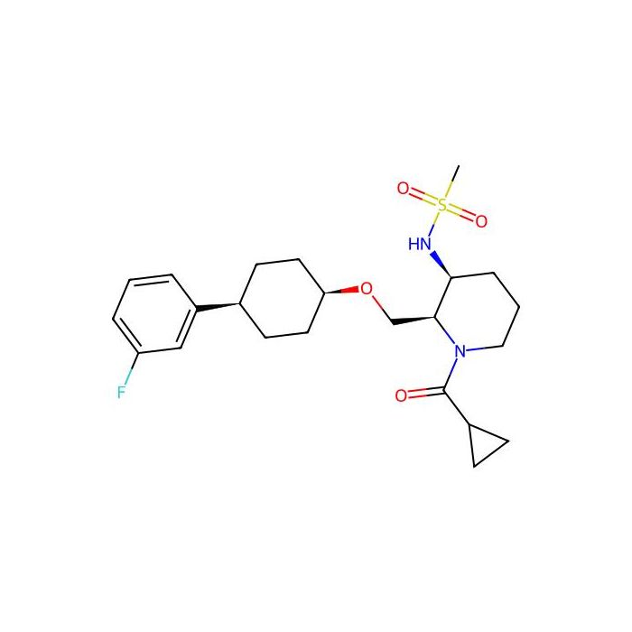 Orexin 2 Receptor Agonist 2
