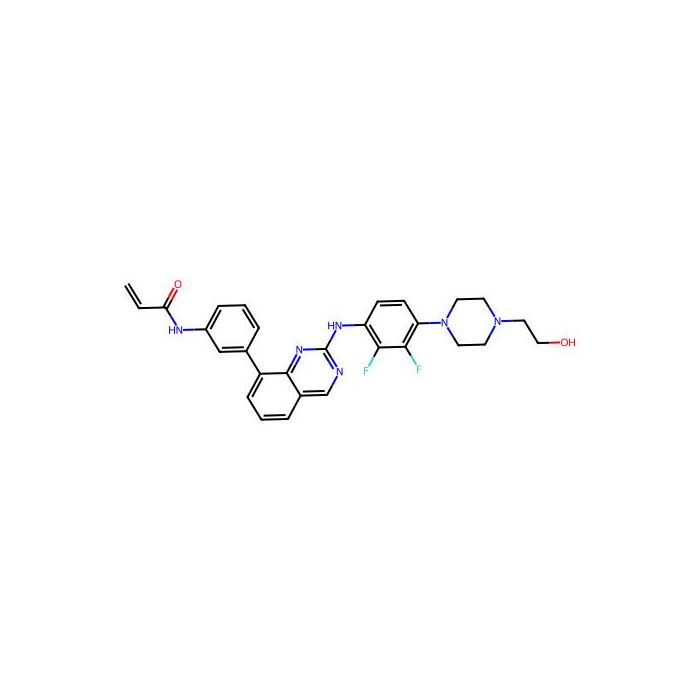 Olafertinib