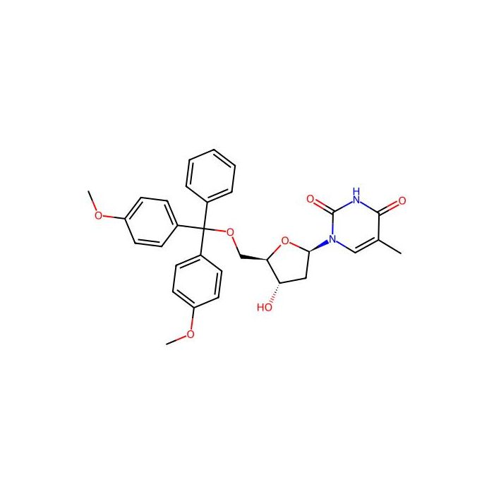 5'-O-DMT-dT