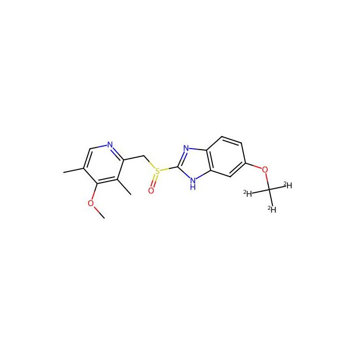 奥美拉挫 d 3