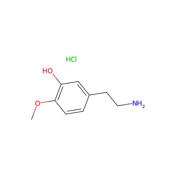 4-O-Methyldopamine hydrochloride