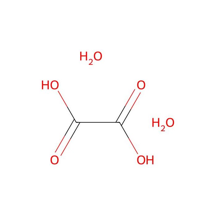 Oxalic acid dihydrate