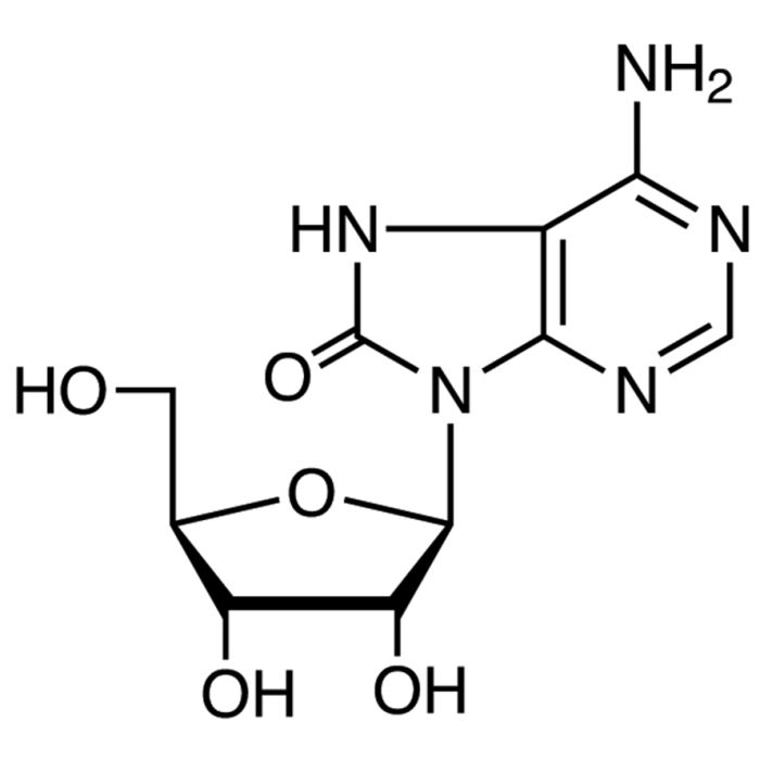 8-氧腺苷