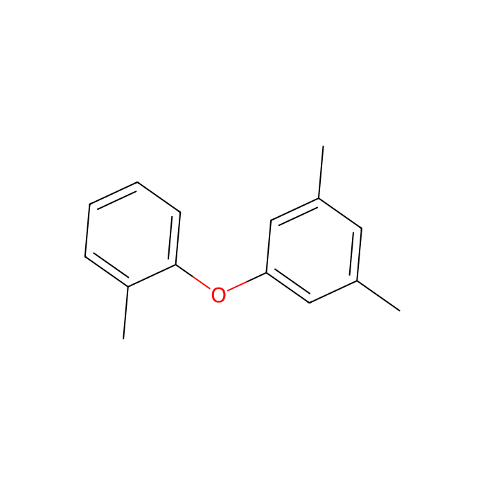 邻甲苯基-3,5-二甲苯醚
