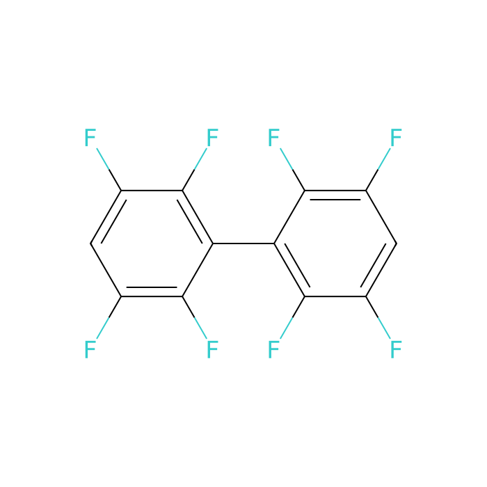 2,2',3,3',5,5',6,6'-八氟联苯