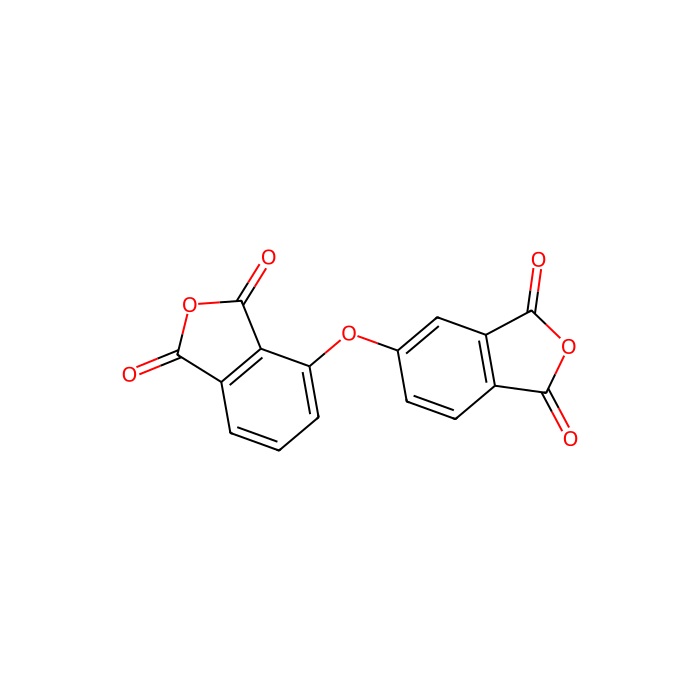 3,4'-氧二邻苯二甲酸酐(α-ODPA)