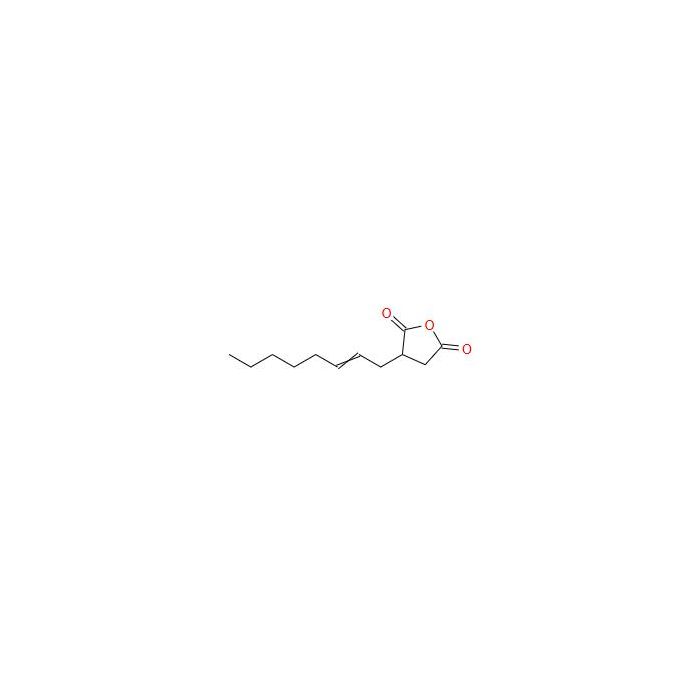 2-辛烯基琥珀酸酐(顺反异构体混和物)