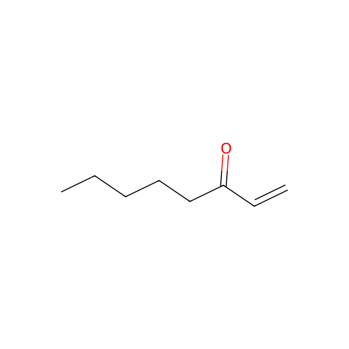 1-辛烯-3-酮