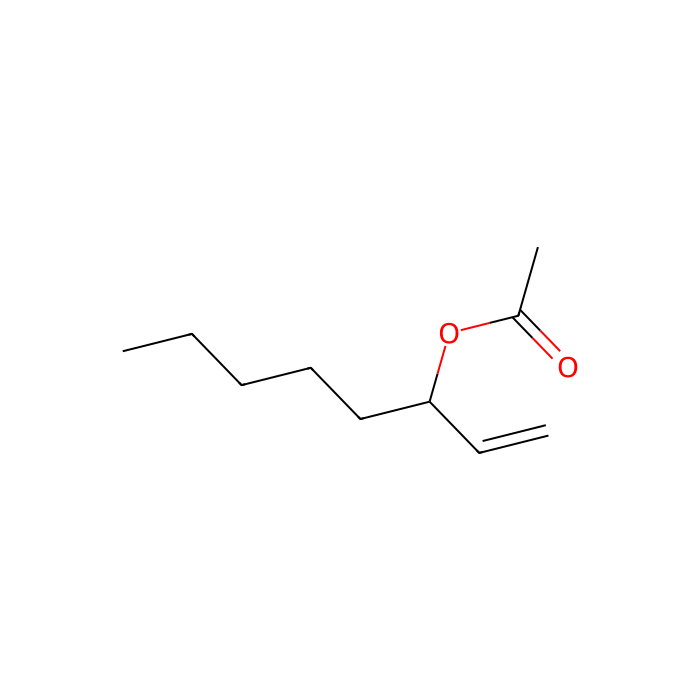 1-辛烯-3-醇乙酸酯