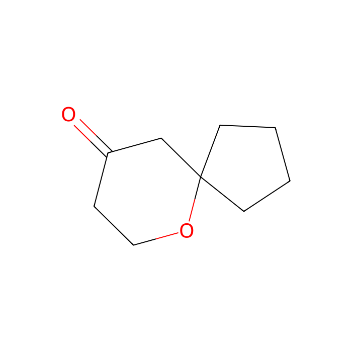 6-氧代氮杂螺 [4.5]癸烷-9-酮