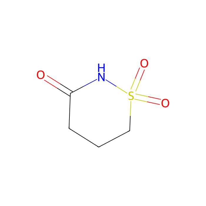 4-氧-1,4-丁烷磺胺