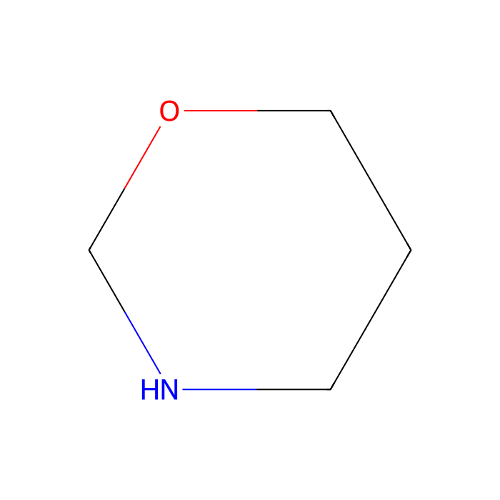1,3-噁嗪烷