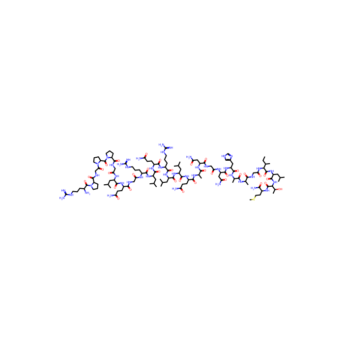 食欲肽B (老鼠) ≥97%, ≥97% (HPLC), OX 1 受体激动剂;OX 2 受体激动剂