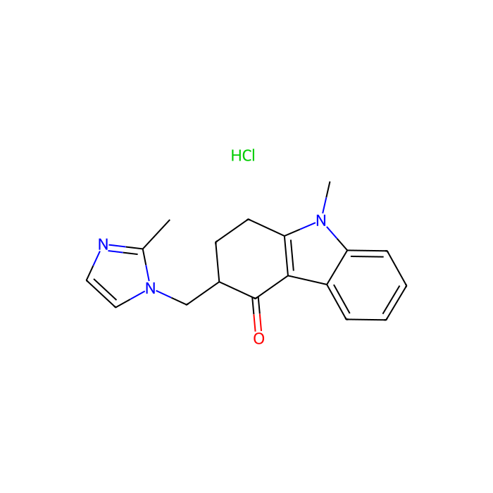 盐酸恩丹西酮