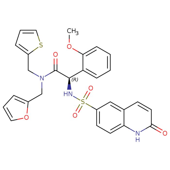 OSMI-1,O-GlcNAc转移酶（OGT）抑制剂