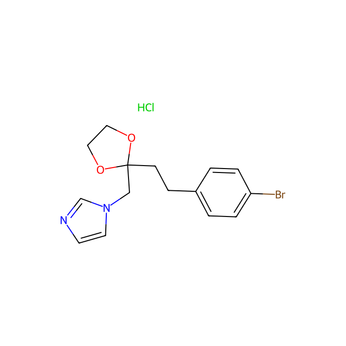 OB 24 盐酸盐