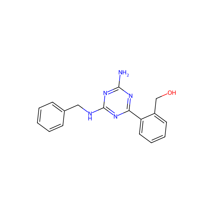 Ogerin,GPR68的正变构调节剂, GPR68 的异构调节器