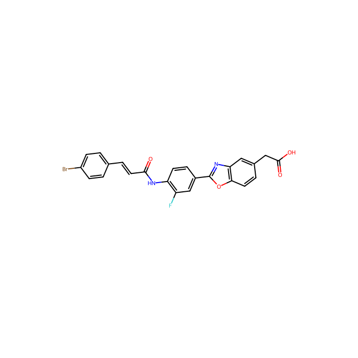 OGT 2115,乙酰肝素酶抑制剂