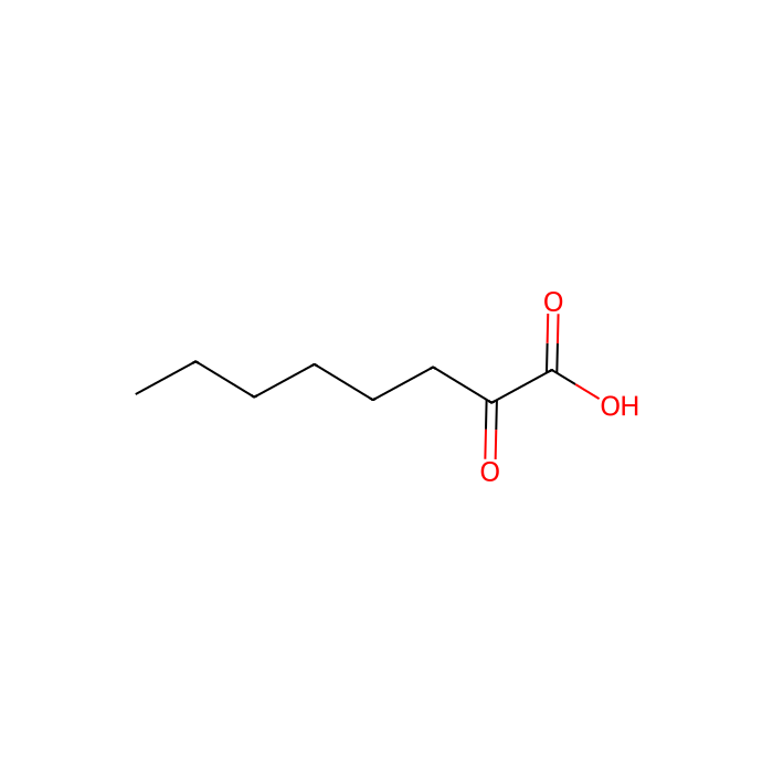 2-羰基羊脂酸