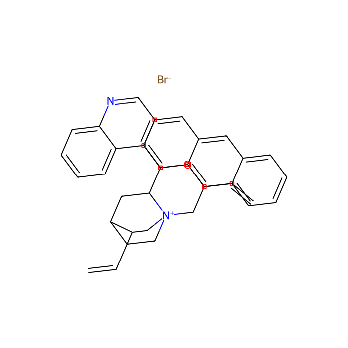 O-烯丙基-N-(9-蒽甲基)溴化金鸡纳碱