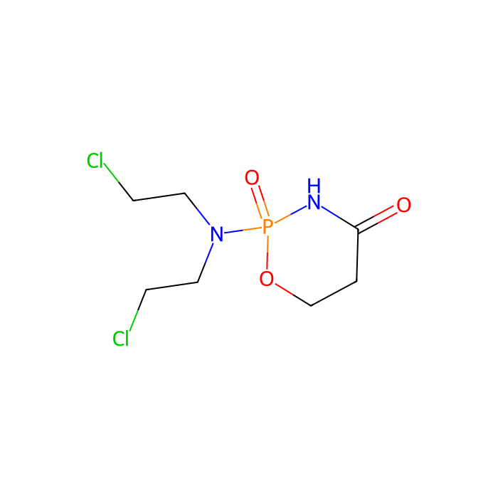 4-Oxo Cyclophosphamide