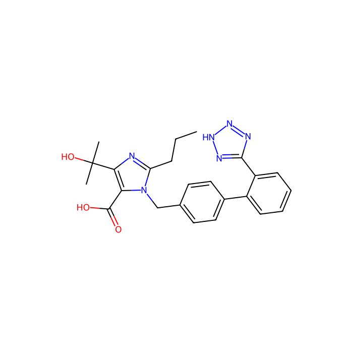 奥美沙坦-d6