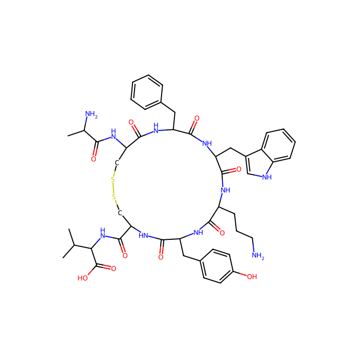 [Orn5]-URP TFA