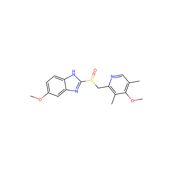 奥美拉唑, ATP4A 抑制剂；ClC-2 激活剂