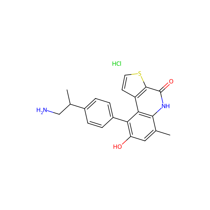 OTS514盐酸盐