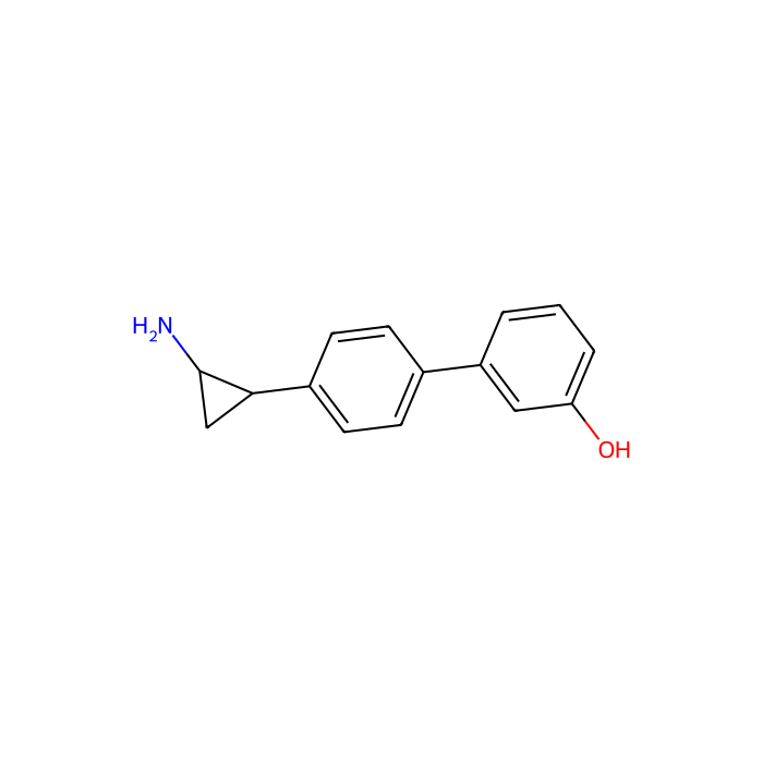 OG-L002, 赖氨酸去甲基化酶 1A 抑制剂