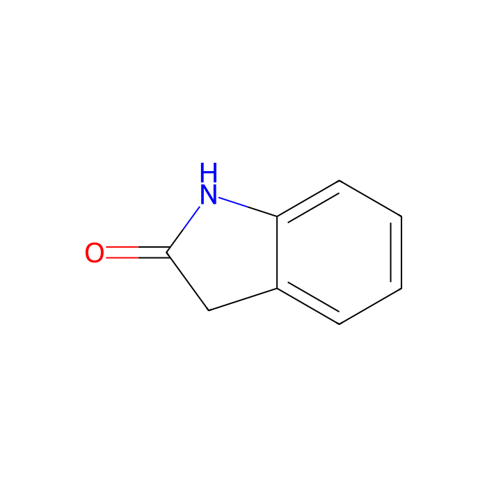 2-吲哚酮
