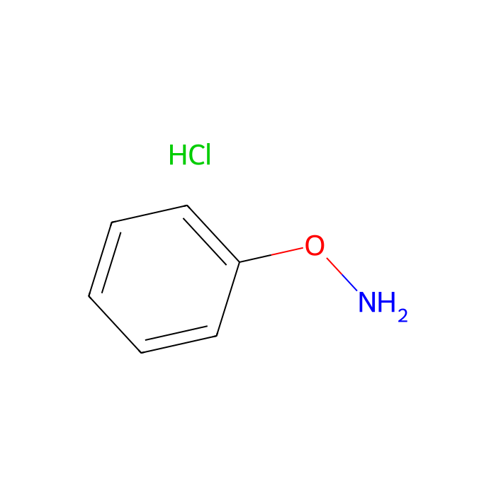 O-苯基羟胺盐酸盐