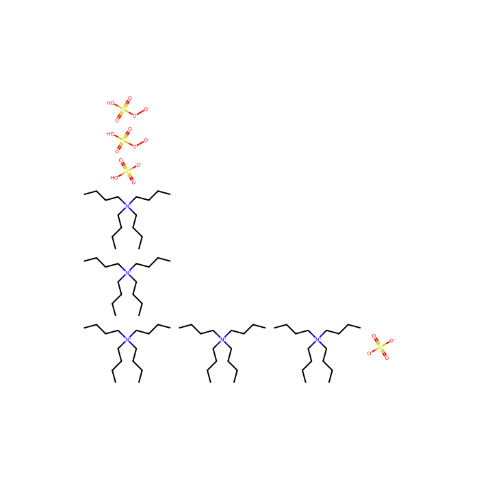 OXONE® 四丁基铵盐