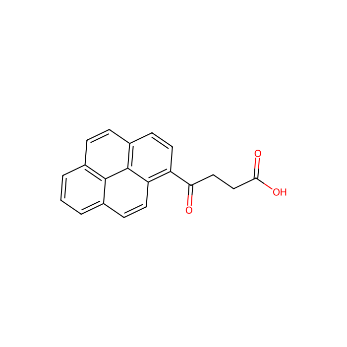 γ-氧代-1-芘丁酸
