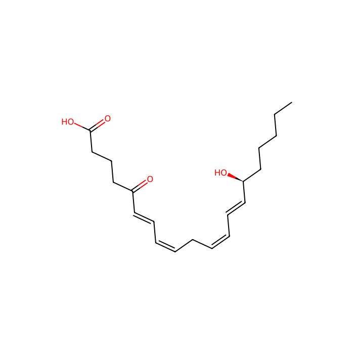 5-oxo-15-HETE, OXE 受体激动剂