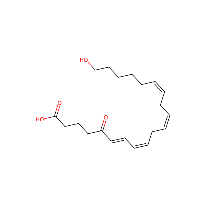 5-oxo-20-HETE, OXE 受体激动剂