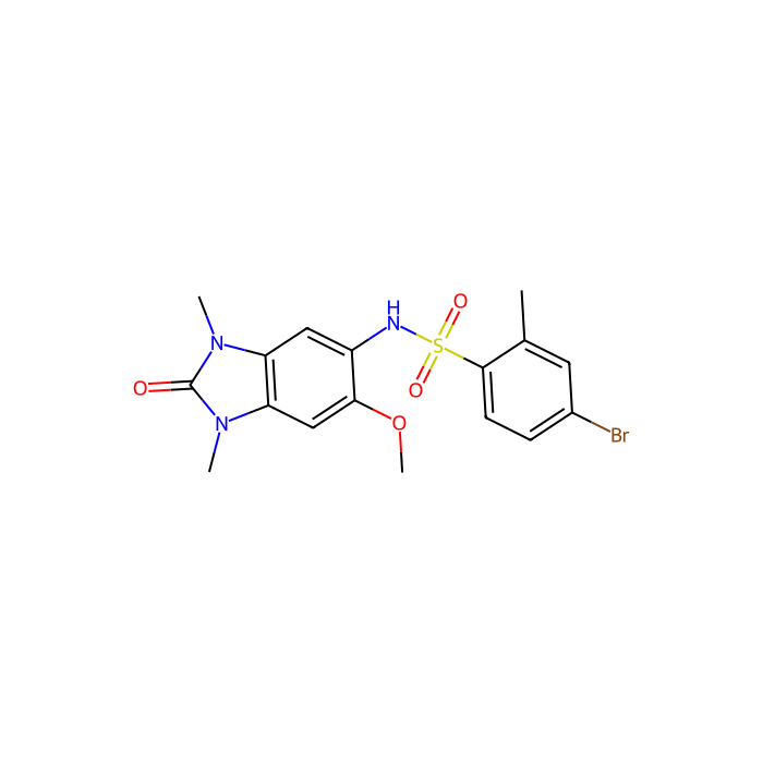 OF-1, 溴结构域和含 PHD 手指 1；溴结构域和含 PHD 手指 3