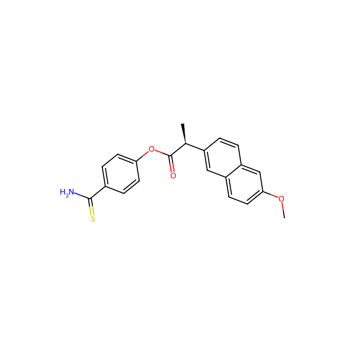 otenaproxesul