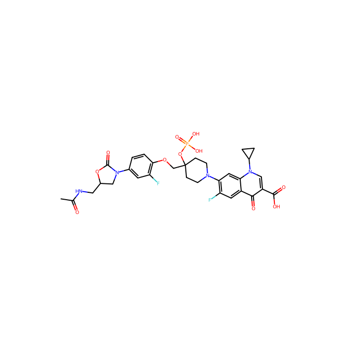 oxaquin