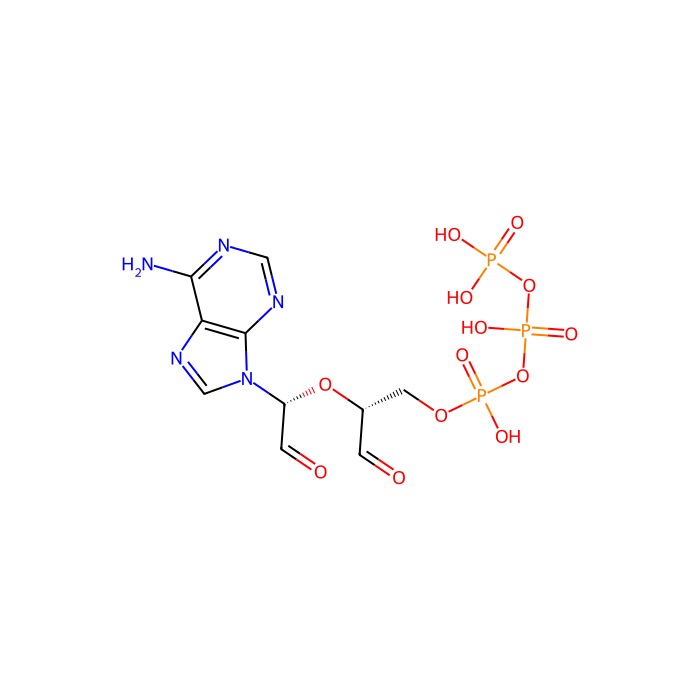 oxidised ATP, P2X7 拮抗剂