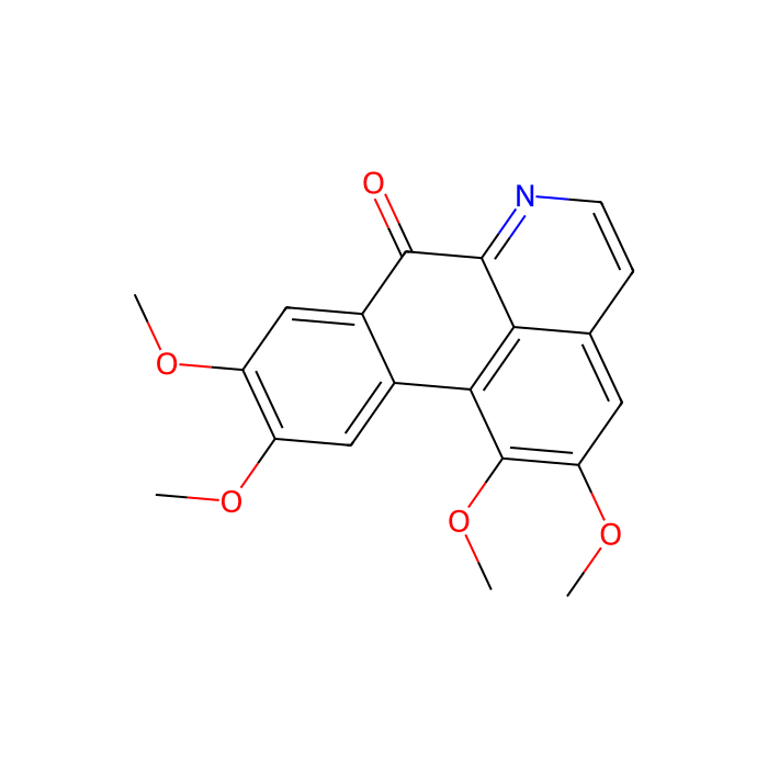 oxoglaucine, TRPV5 抑制剂