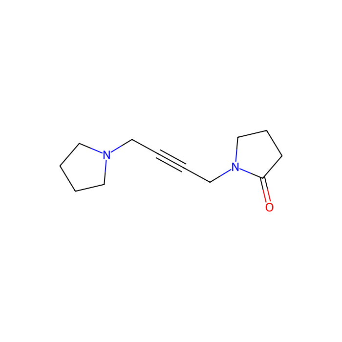 oxotremorine, M 1 受体激动剂；M 2 受体激动剂；M 3 受体激动剂；M 4 受体激动剂