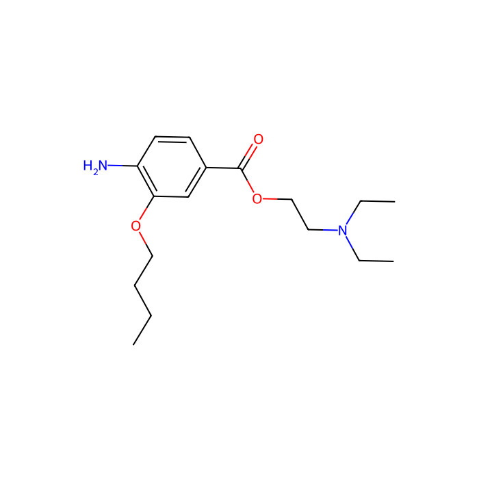 Oxybuprocaine