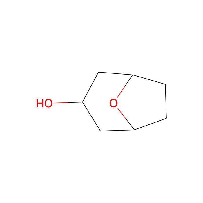 8-oxabicyclo[3.2.1]octan-3-ol