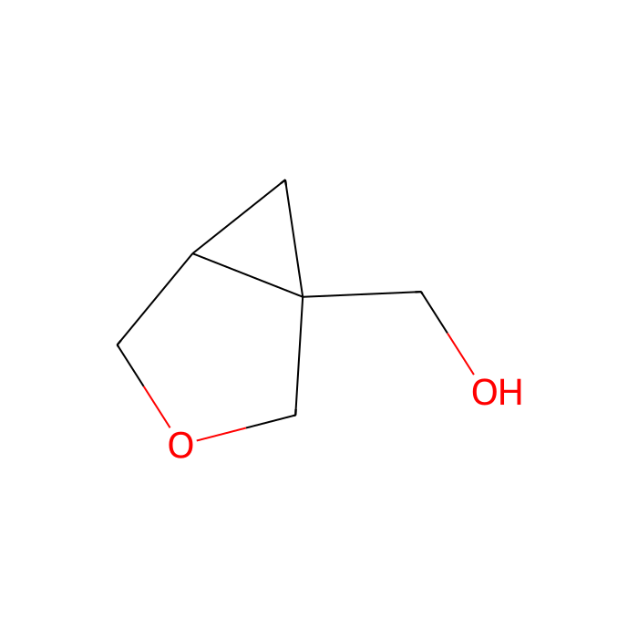 3-Oxabicyclo[3.1.0]hexane-1-methanol