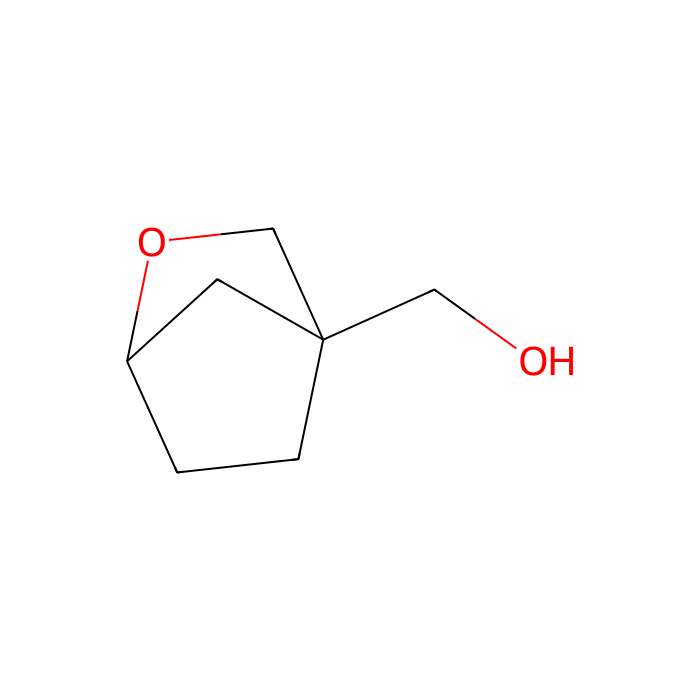 2-oxabicyclo[2.2.1]heptan-4-ylmethanol